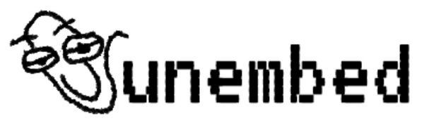 unembed